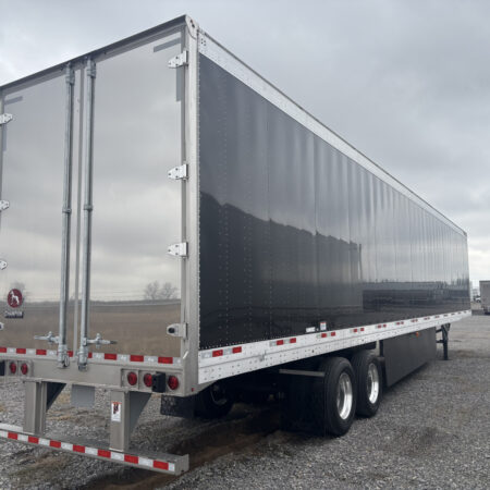 2027 Great Dane 53ft Dry Van Trailer