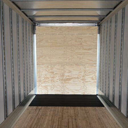 2027 Great Dane 53ft Dry Van Trailer