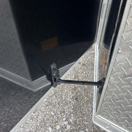 2026 Darkhorse Cargo 7.5x16 Cargo Enclosed Trailer