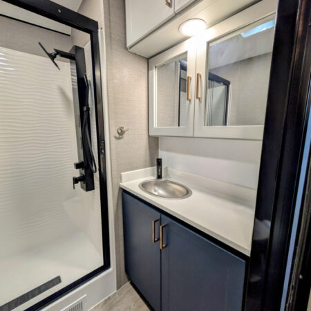 ATC PLA 700 Aluminum Gooseneck Toy Hauler