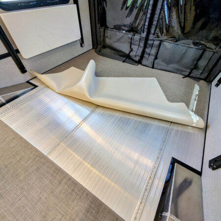 ATC PLA 700 Aluminum Gooseneck Toy Hauler