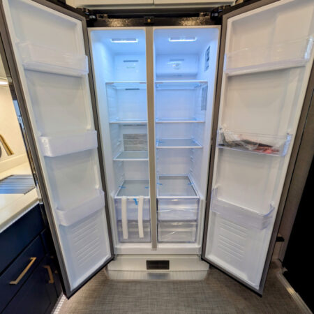 ATC PLA 700 Aluminum Gooseneck Toy Hauler