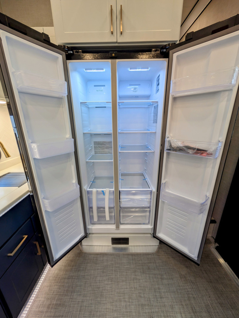 ATC PLA 700 Aluminum Gooseneck Toy Hauler