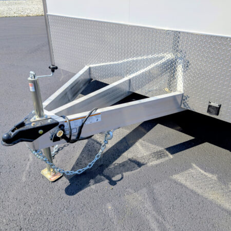 ATC 24ft RoM 400 Plus Edition Aluminum Car Racing Trailer