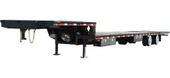 Drop Deck Trailers