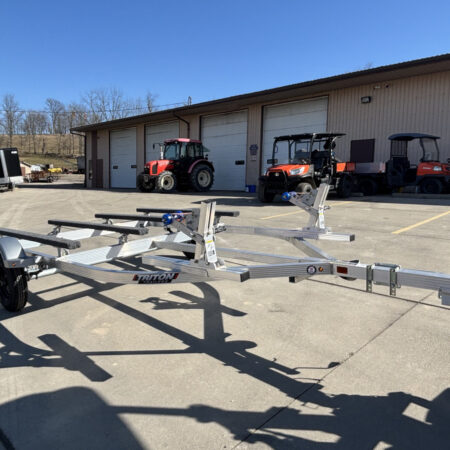 2025 Triton Trailers Aluminum Jet Ski