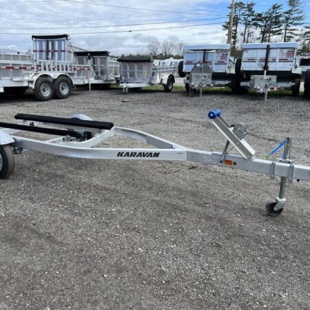 2020 Karavan Trailers Aluminum PWC Jet Ski