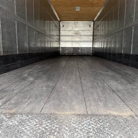 2014 Great Dane 35 ft Dry Van Trailer - Image 7