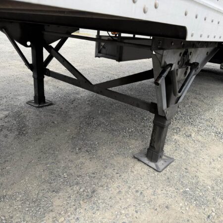 2014 Great Dane 35 ft Dry Van Trailer - Image 6