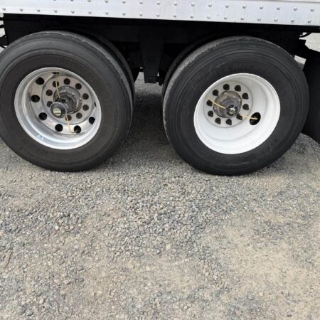 2014 Great Dane 35 ft Dry Van Trailer - Image 5