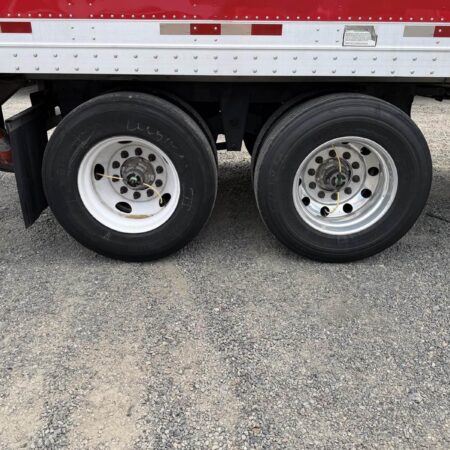 2014 Great Dane 35 ft Dry Van Trailer - Image 2