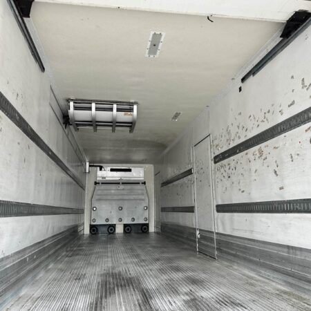2016 Great Dane Everest 36 ft Reefer Trailer - Image 7