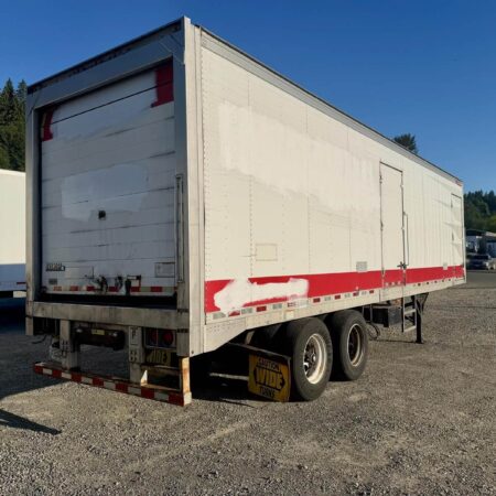 2016 Great Dane Everest 36 ft Reefer Trailer - Image 6