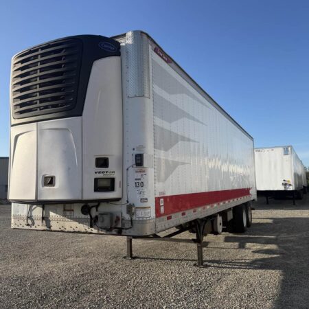 2016 Great Dane Everest 36 ft Reefer Trailer - Image 5