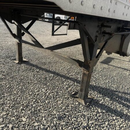 2016 Great Dane Everest 36 ft Reefer Trailer - Image 4