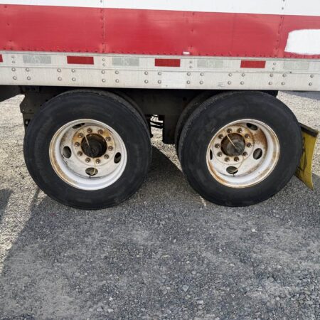 2016 Great Dane Everest 36 ft Reefer Trailer - Image 3