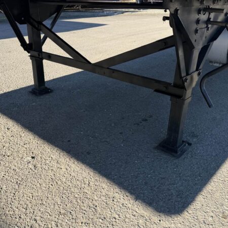 2016 Great Dane 53 ft Reefer Trailer - Image 8