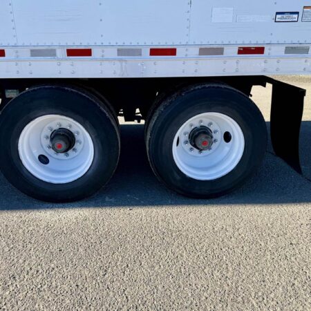 2016 Great Dane 53 ft Reefer Trailer - Image 7