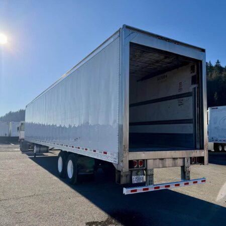 2016 Great Dane 53 ft Reefer Trailer - Image 6