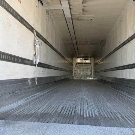 2016 Great Dane 53 ft Reefer Trailer - Image 5