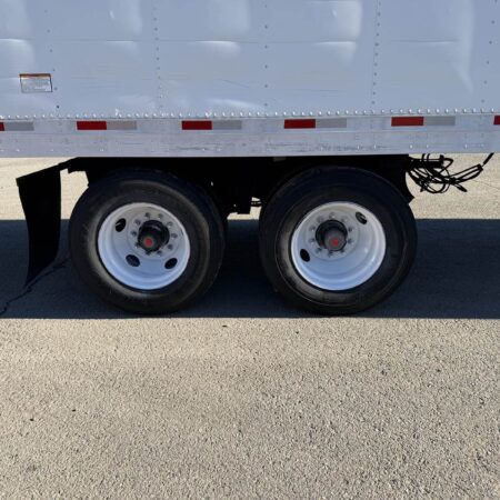 2016 Great Dane 53 ft Reefer Trailer - Image 3