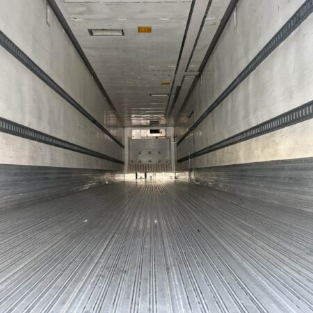 2009 UTILITY 48ft Reefer Trailer - Image 5