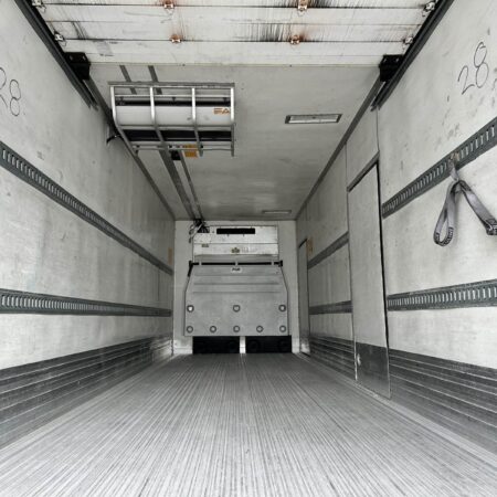 2016 UTILITY 3000R 28 ft Reefer Trailer - Image 6