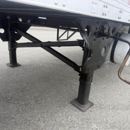 2016 UTILITY 3000R 28 ft Reefer Trailer - Image 4