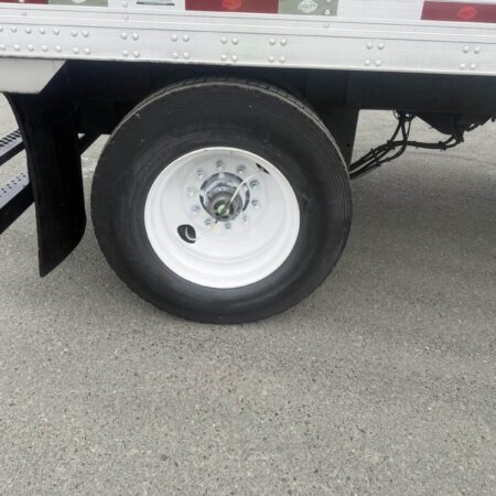 2016 UTILITY 3000R 28 ft Reefer Trailer - Image 2