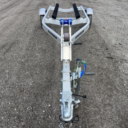 2020 Karavan Trailers Aluminum PWC Jet Ski