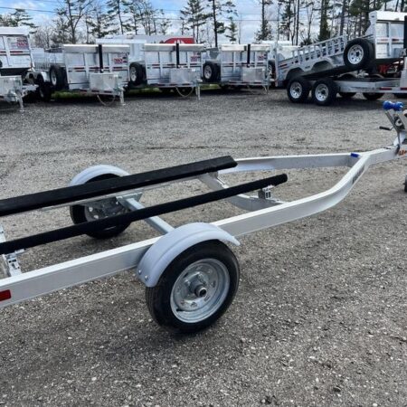 2020 Karavan Trailers Aluminum PWC Jet Ski