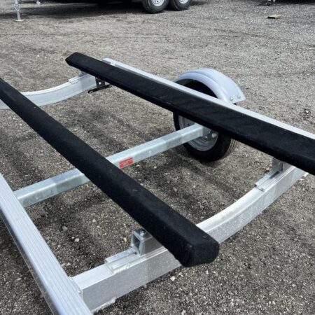 2020 Karavan Trailers Aluminum PWC Jet Ski