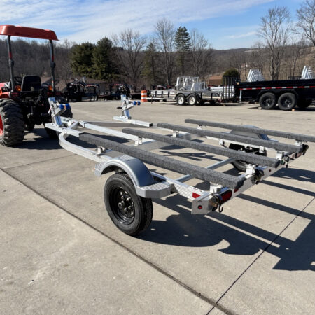 2025 Triton Trailers Aluminum Jet Ski - Image 6