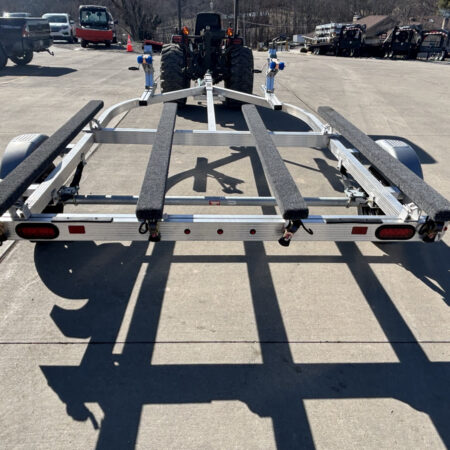 2025 Triton Trailers Aluminum Jet Ski - Image 10