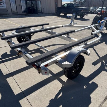 2025 Triton Trailers Aluminum Jet Ski - Image 11