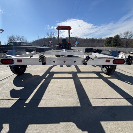 2025 Triton Trailers Aluminum Jet Ski - Image 9