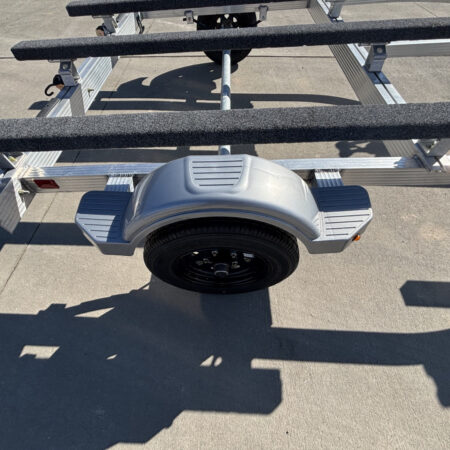 2025 Triton Trailers Aluminum Jet Ski - Image 5