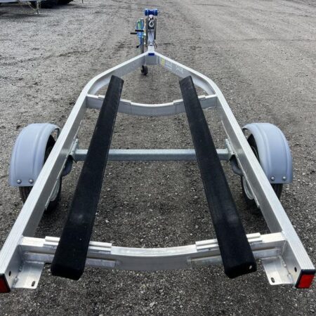 2020 Karavan Trailers Aluminum PWC Jet Ski