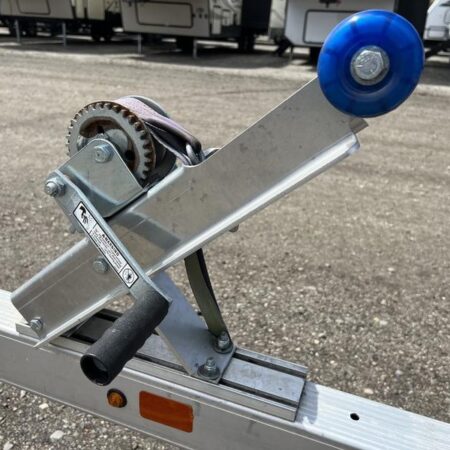 2020 Karavan Trailers Aluminum PWC Jet Ski