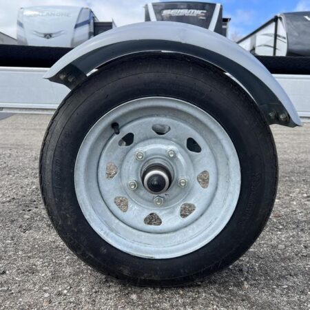 2020 Karavan Trailers Aluminum PWC Jet Ski